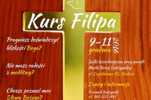 kurs filipa u saletynów w krakowie